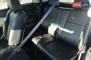 Позашляховик / Кросовер Mazda CX-9 2014 в 