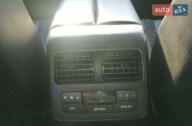 Позашляховик / Кросовер Mazda CX-9 2014 в 