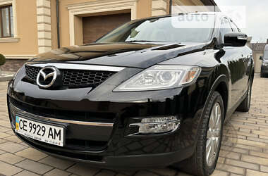 Mazda CX-9 2008