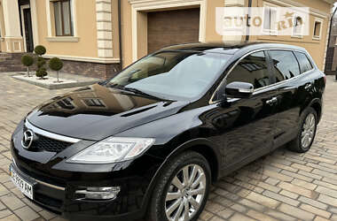 Позашляховик / Кросовер Mazda CX-9 2008 в Чернівцях