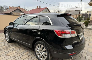 Внедорожник / Кроссовер Mazda CX-9 2008 в Черновцах