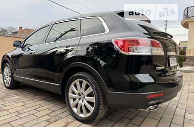 Позашляховик / Кросовер Mazda CX-9 2008 в Чернівцях