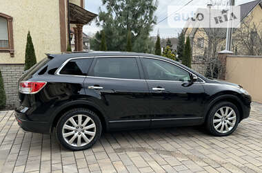 Позашляховик / Кросовер Mazda CX-9 2008 в Чернівцях