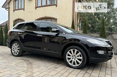 Позашляховик / Кросовер Mazda CX-9 2008 в Чернівцях