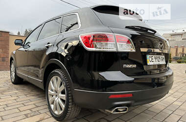 Внедорожник / Кроссовер Mazda CX-9 2008 в Черновцах