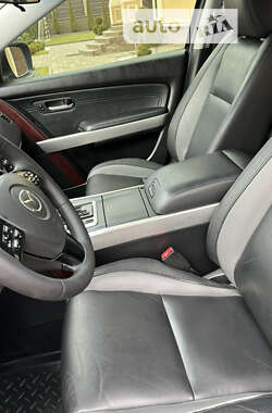 Внедорожник / Кроссовер Mazda CX-9 2008 в Черновцах