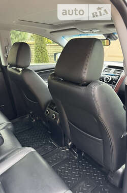 Внедорожник / Кроссовер Mazda CX-9 2008 в Черновцах