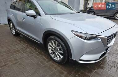 Mazda CX-9 2019 Mazda CX-9 2019