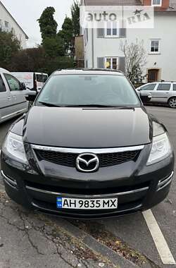 Mazda CX-9 2008