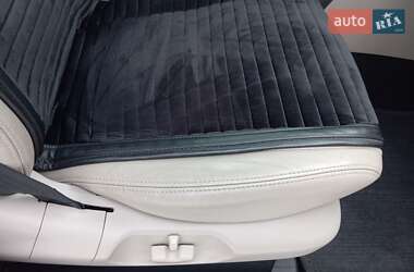 Внедорожник / Кроссовер Mazda CX-9 2007 в 