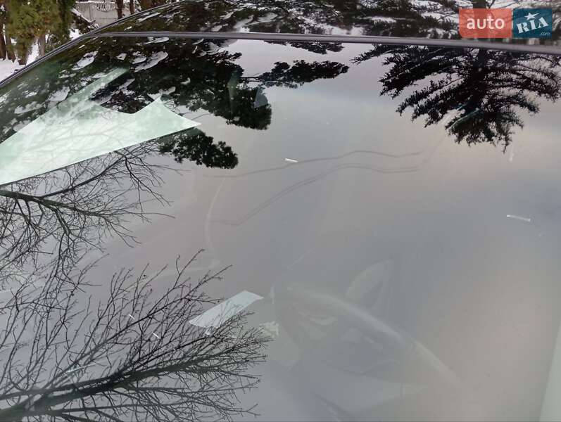 Внедорожник / Кроссовер Mazda CX-9 2007 в Шостке
