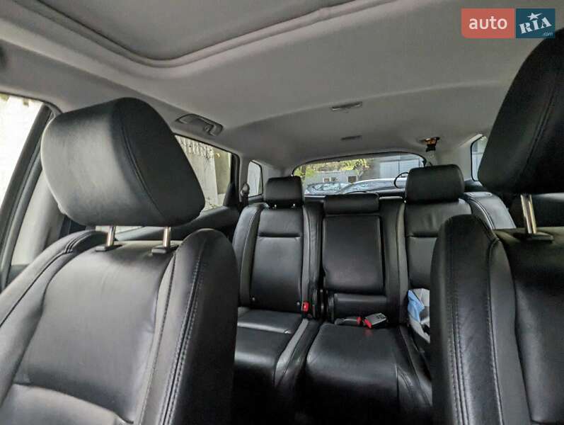 Внедорожник / Кроссовер Mazda CX-9 2008 в Одессе