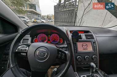 Позашляховик / Кросовер Mazda CX-9 2008 в 