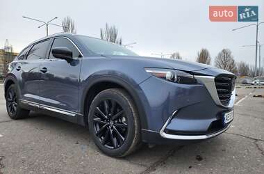 Mazda CX-9 2021 Mazda CX-9 2021