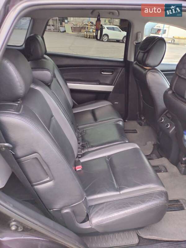 Внедорожник / Кроссовер Mazda CX-9 2008 в Одессе