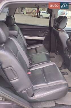 Внедорожник / Кроссовер Mazda CX-9 2008 в 