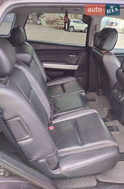 Внедорожник / Кроссовер Mazda CX-9 2008 в Одессе