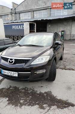 Mazda CX-9 2008 Mazda CX-9 2008