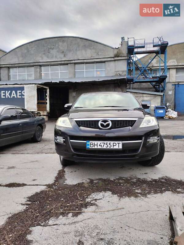 Внедорожник / Кроссовер Mazda CX-9 2008 в Одессе