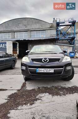 Внедорожник / Кроссовер Mazda CX-9 2008 в 