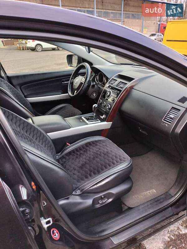 Внедорожник / Кроссовер Mazda CX-9 2008 в Одессе