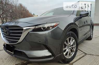 Mazda CX-9 2018