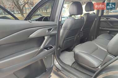 Внедорожник / Кроссовер Mazda CX-9 2018 в Полтаве