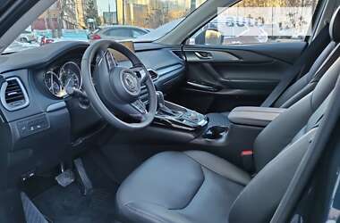 Внедорожник / Кроссовер Mazda CX-9 2023 в Киеве