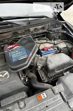Mazda CX-9 2011