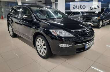 Mazda CX-9 2009