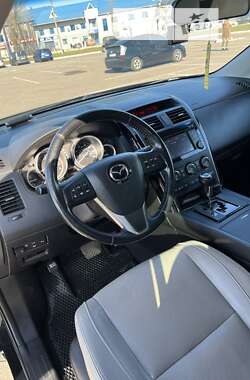 Позашляховик / Кросовер Mazda CX-9 2014 в Житомирі