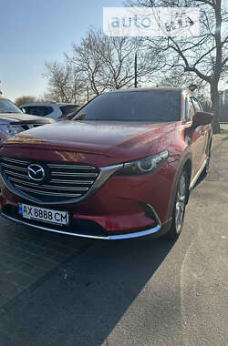 Mazda CX-9 2019