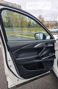 Позашляховик / Кросовер Mazda CX-9 2018 в Харкові