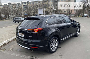 Внедорожник / Кроссовер Mazda CX-9 2018 в Одессе