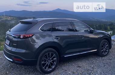 Mazda CX-9 2020