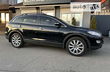 Mazda CX-9 2008