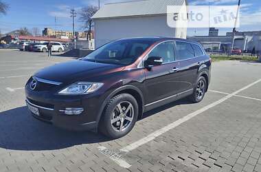 Mazda CX-9 2008