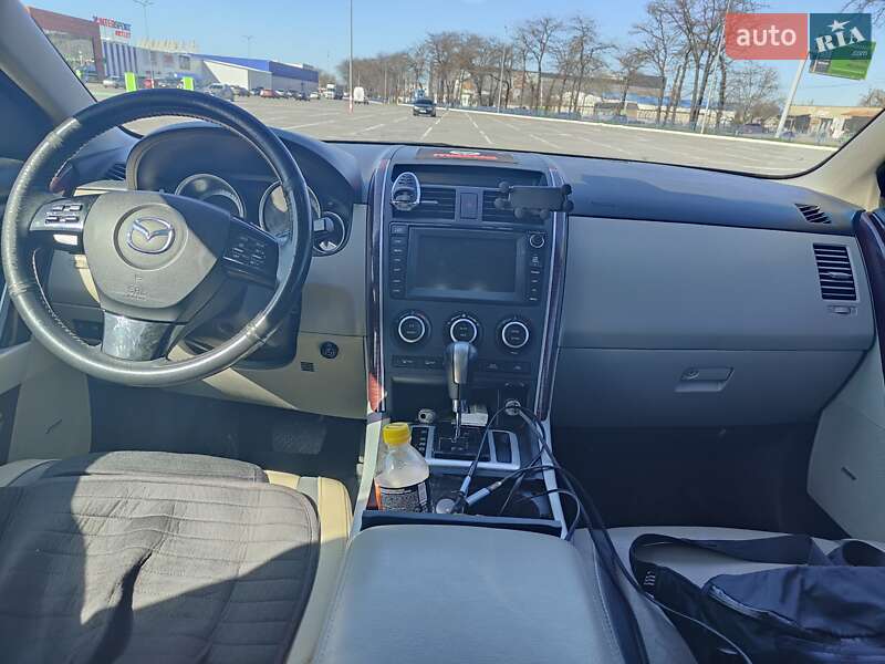 Внедорожник / Кроссовер Mazda CX-9 2008 в Одессе