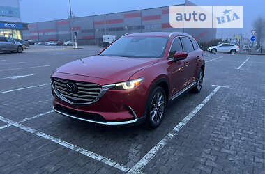 Позашляховик / Кросовер Mazda CX-9 2020 в Києві