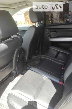 Позашляховик / Кросовер Mazda CX-9 2009 в Шостці