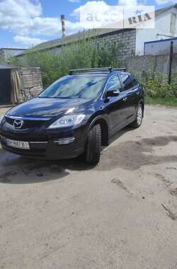 Позашляховик / Кросовер Mazda CX-9 2009 в Шостці