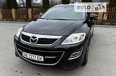 Позашляховик / Кросовер Mazda CX-9 2011 в Дніпрі