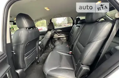 Mazda CX-9 2018
