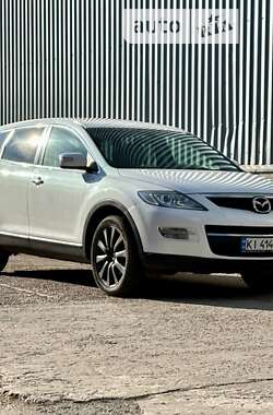 Позашляховик / Кросовер Mazda CX-9 2008 в Києві