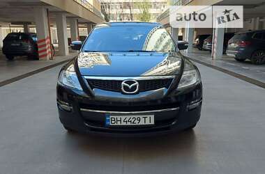 Внедорожник / Кроссовер Mazda CX-9 2009 в Одессе