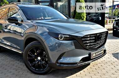 Внедорожник / Кроссовер Mazda CX-9 2020 в Киеве