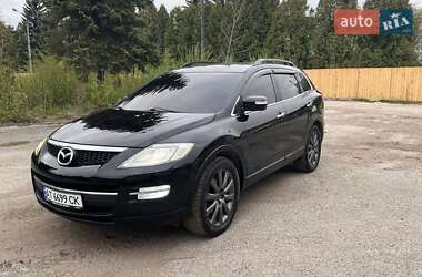 Mazda CX-9 2007 Mazda CX-9 2007