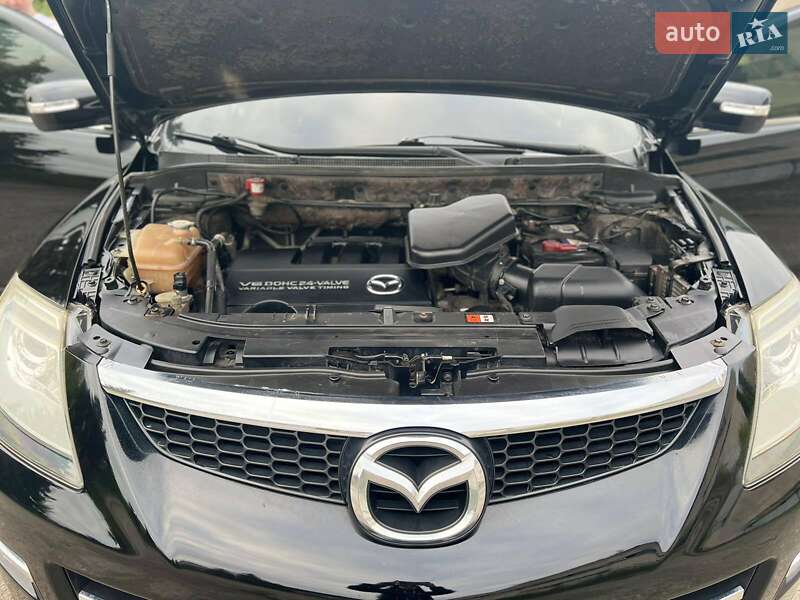 Внедорожник / Кроссовер Mazda CX-9 2007 в Ивано-Франковске