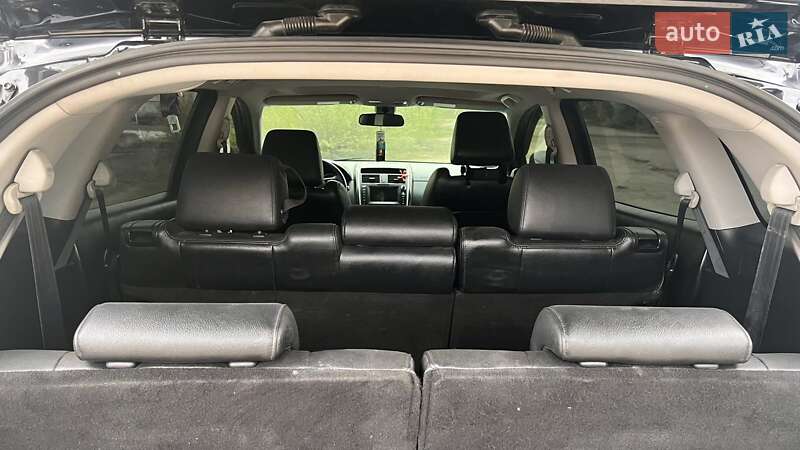 Внедорожник / Кроссовер Mazda CX-9 2007 в Ивано-Франковске