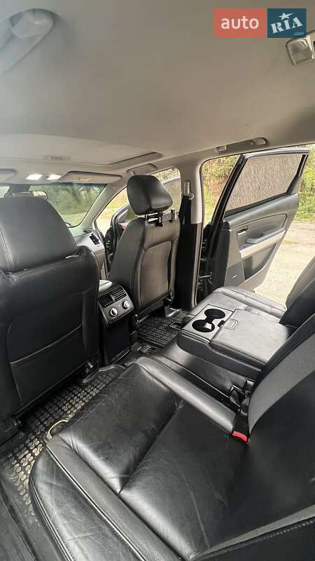 Внедорожник / Кроссовер Mazda CX-9 2007 в Ивано-Франковске